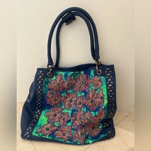 Original by shariff handbag